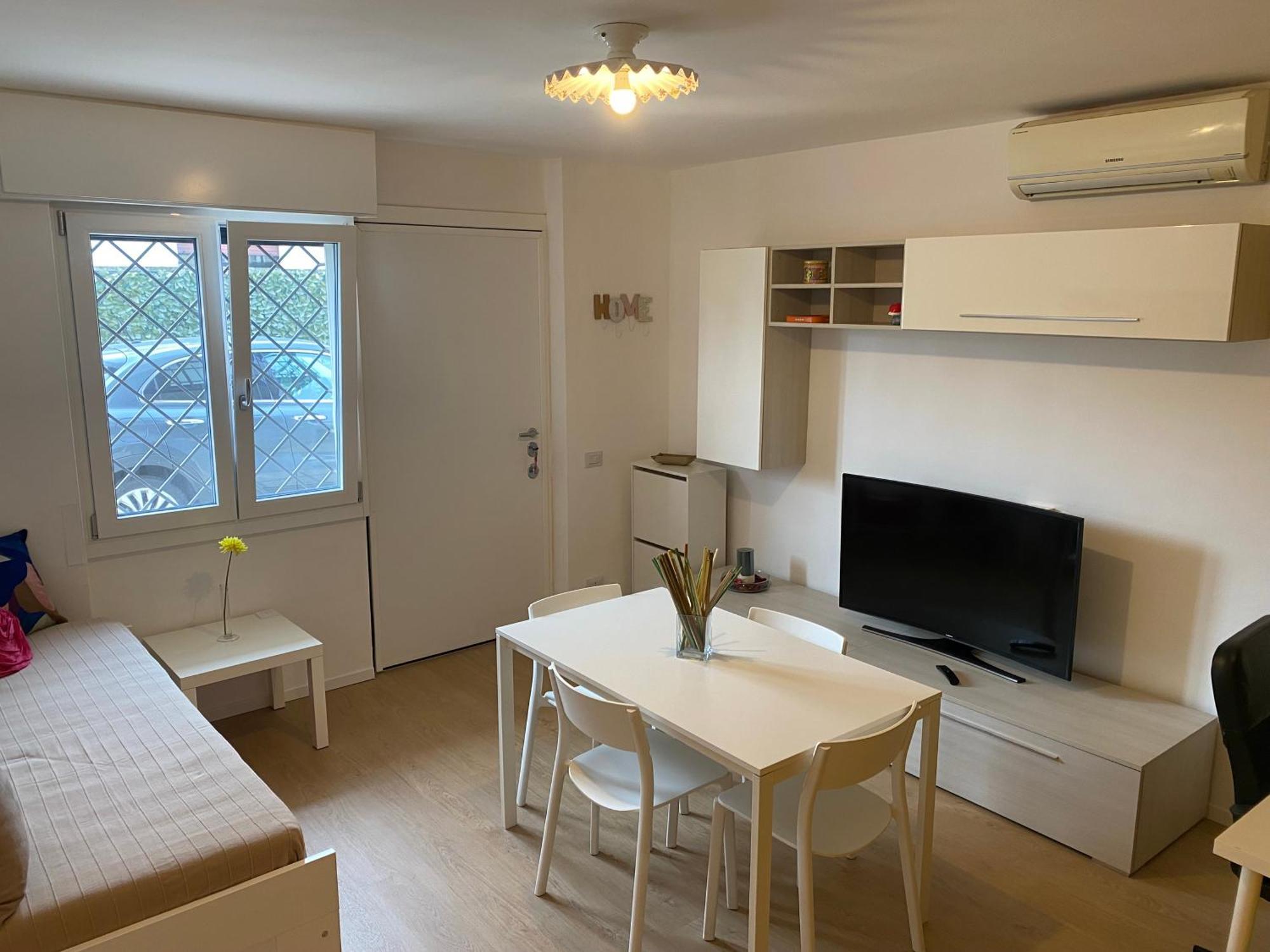 Appartamento In Villa Parabiago Eksteriør billede