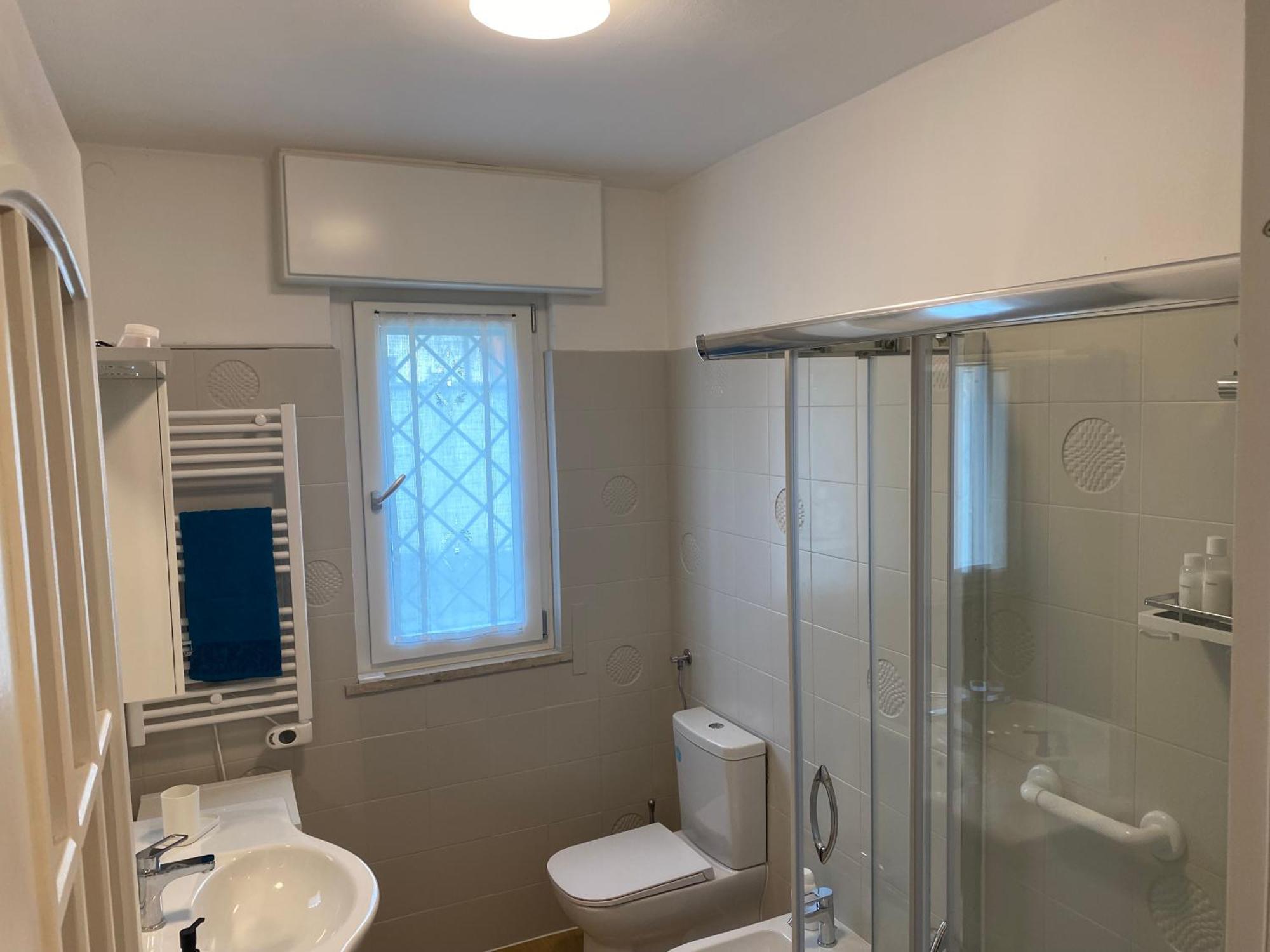 Appartamento In Villa Parabiago Eksteriør billede
