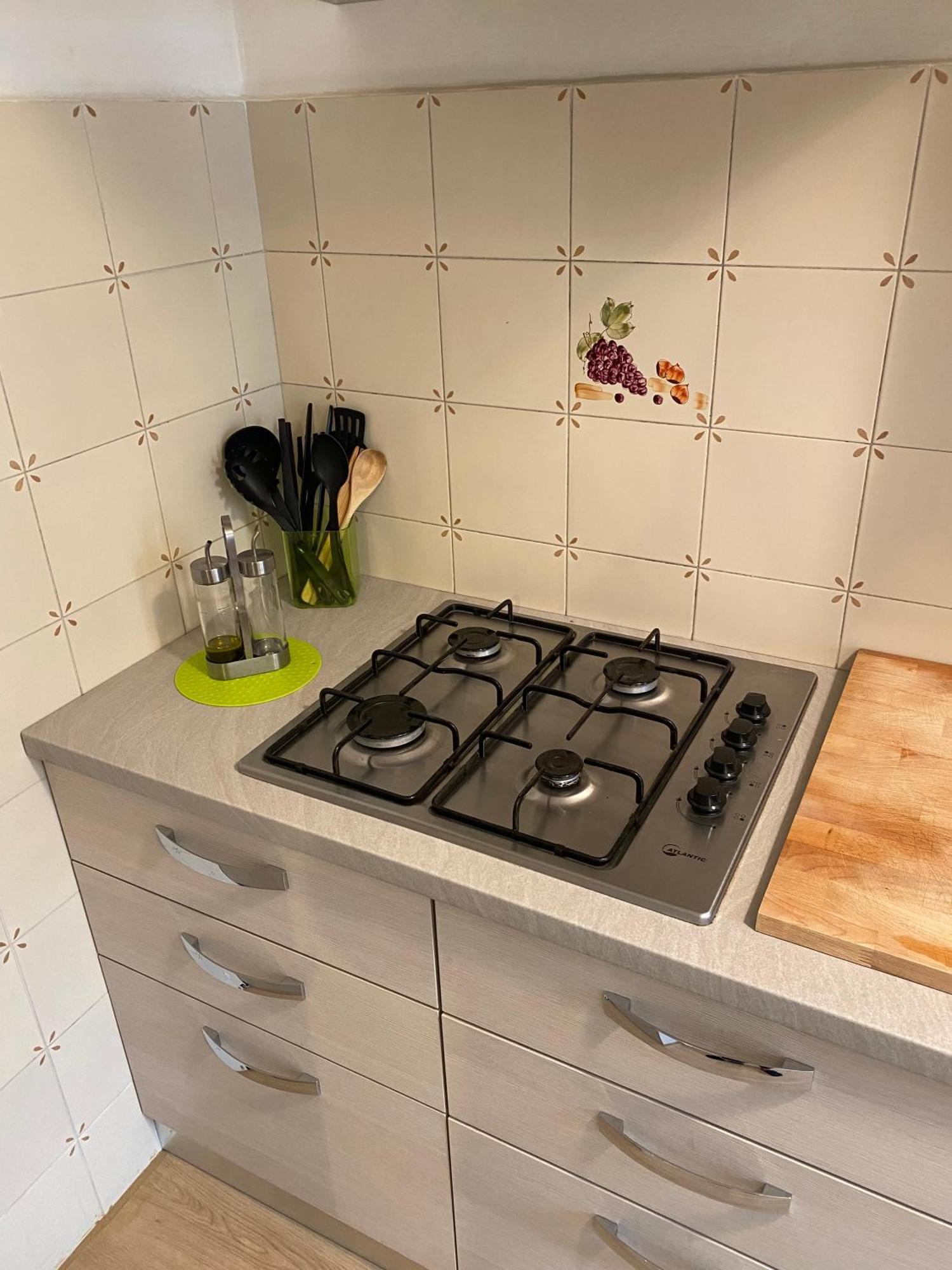Appartamento In Villa Parabiago Eksteriør billede