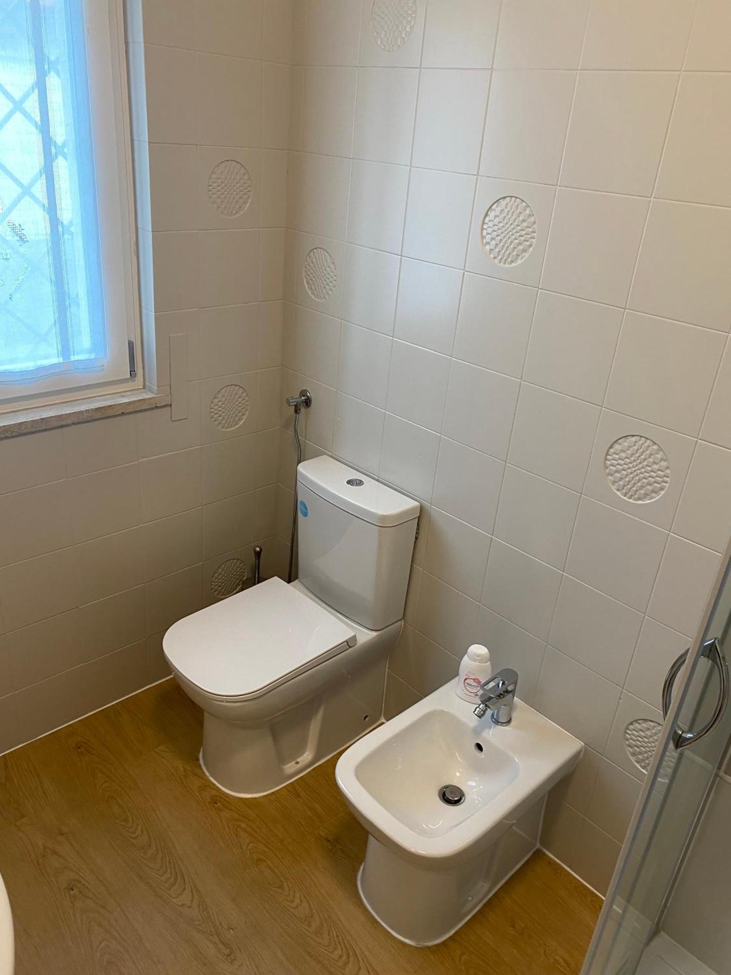 Appartamento In Villa Parabiago Eksteriør billede