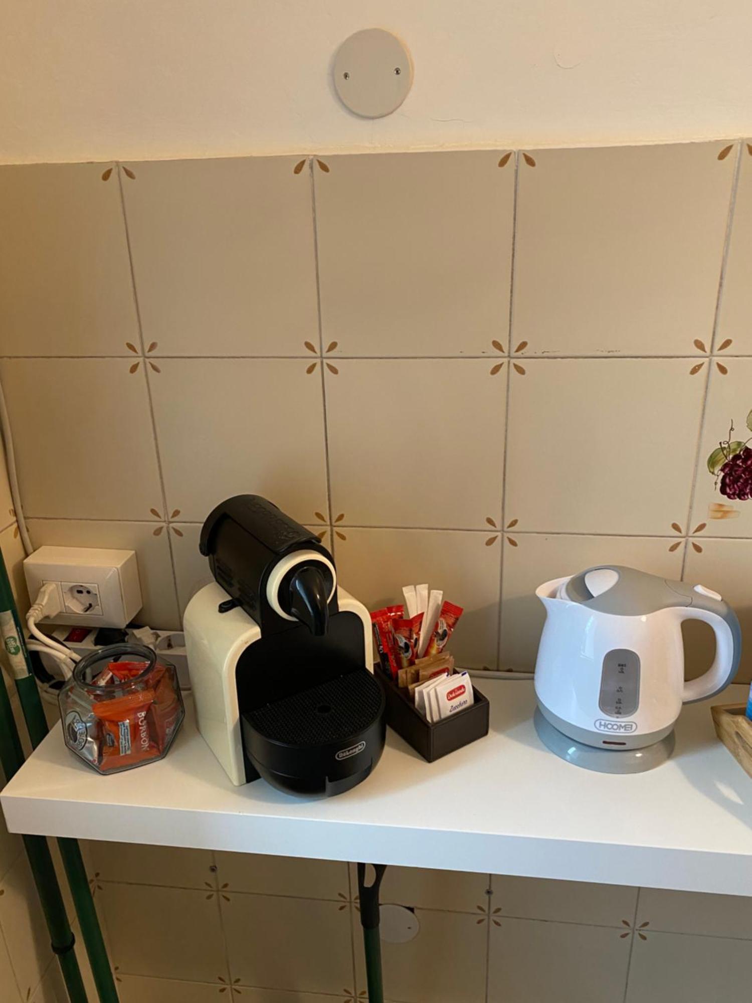 Appartamento In Villa Parabiago Eksteriør billede